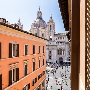  Casa vacanze Navona View