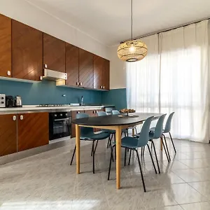  Appartamento A Tutto Tondo - Italia