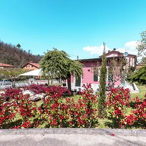  Casa vacanze La Casetta Italia