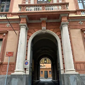  Appartamento Sicilian Vibes Flat In Palazzo Storico Italia