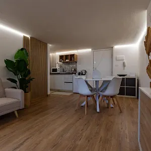  Appartamento Maison Dafne Italia